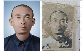 天河老照片修复-2